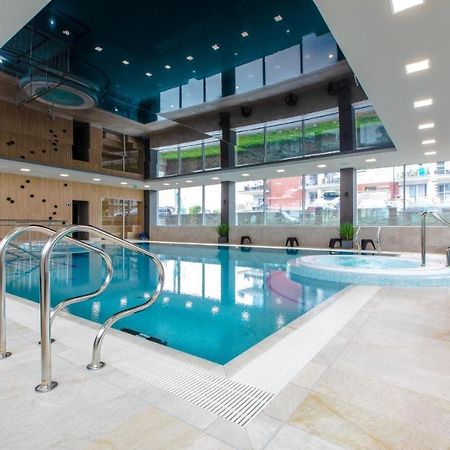 Apartament Pink Klifowa ريفال المظهر الخارجي الصورة