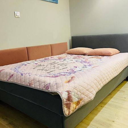 Apartament Pink Klifowa ريفال المظهر الخارجي الصورة