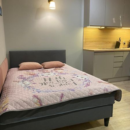 Apartament Pink Klifowa ريفال المظهر الخارجي الصورة