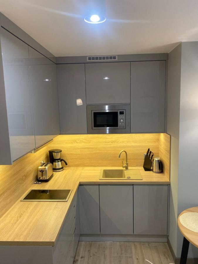 Apartament Pink Klifowa ريفال المظهر الخارجي الصورة