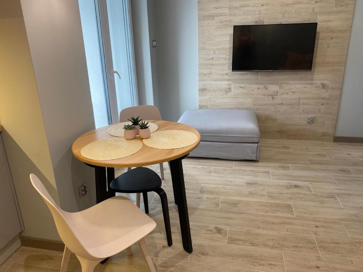 Apartament Pink Klifowa ريفال المظهر الخارجي الصورة