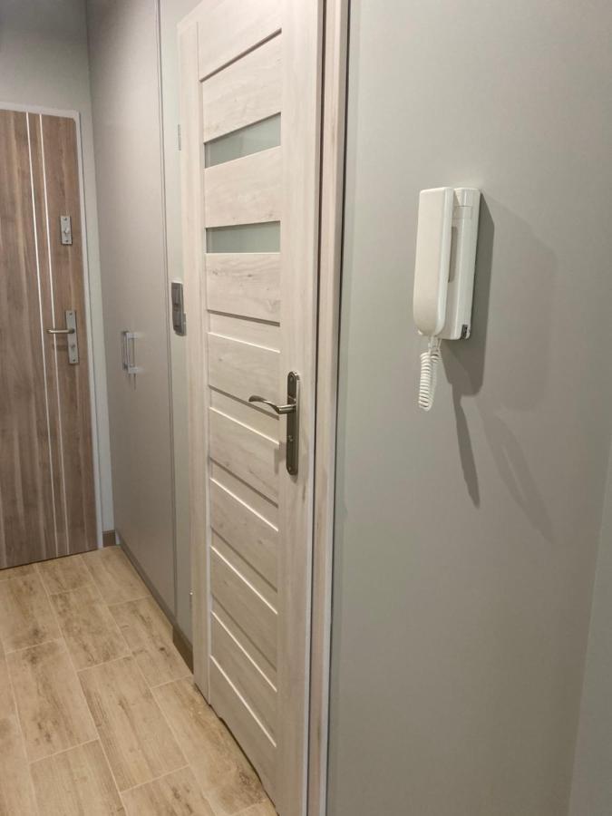 Apartament Pink Klifowa ريفال المظهر الخارجي الصورة