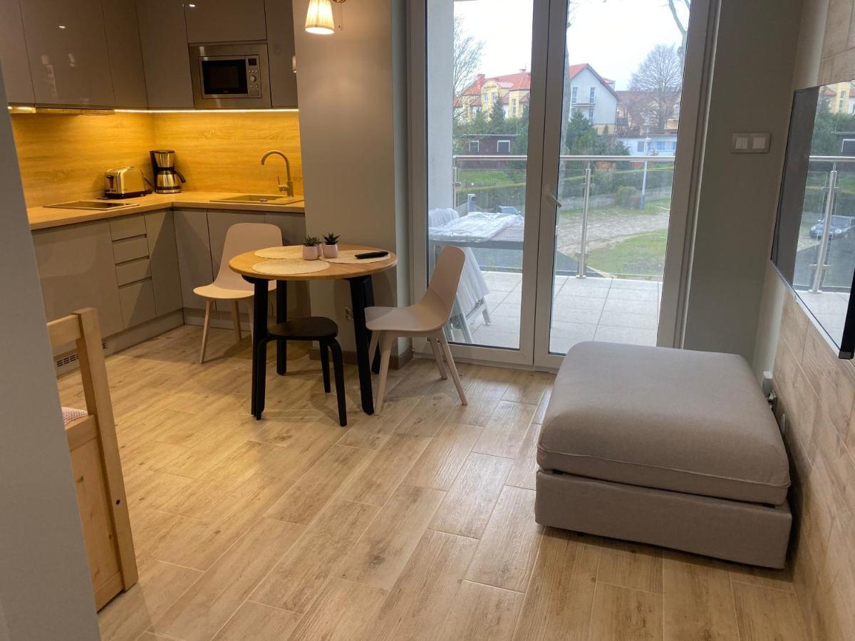 Apartament Pink Klifowa ريفال المظهر الخارجي الصورة