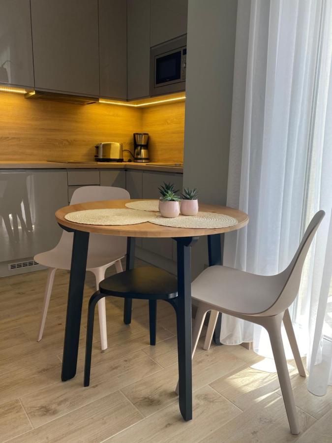 Apartament Pink Klifowa ريفال المظهر الخارجي الصورة