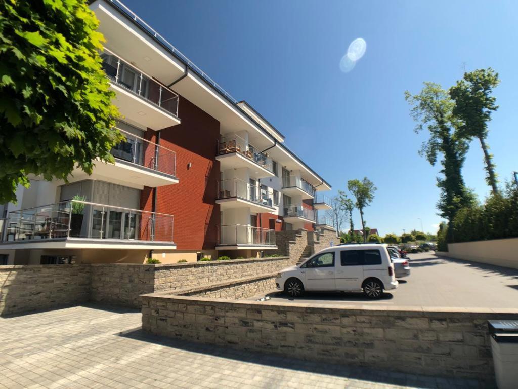 Apartament Pink Klifowa ريفال المظهر الخارجي الصورة