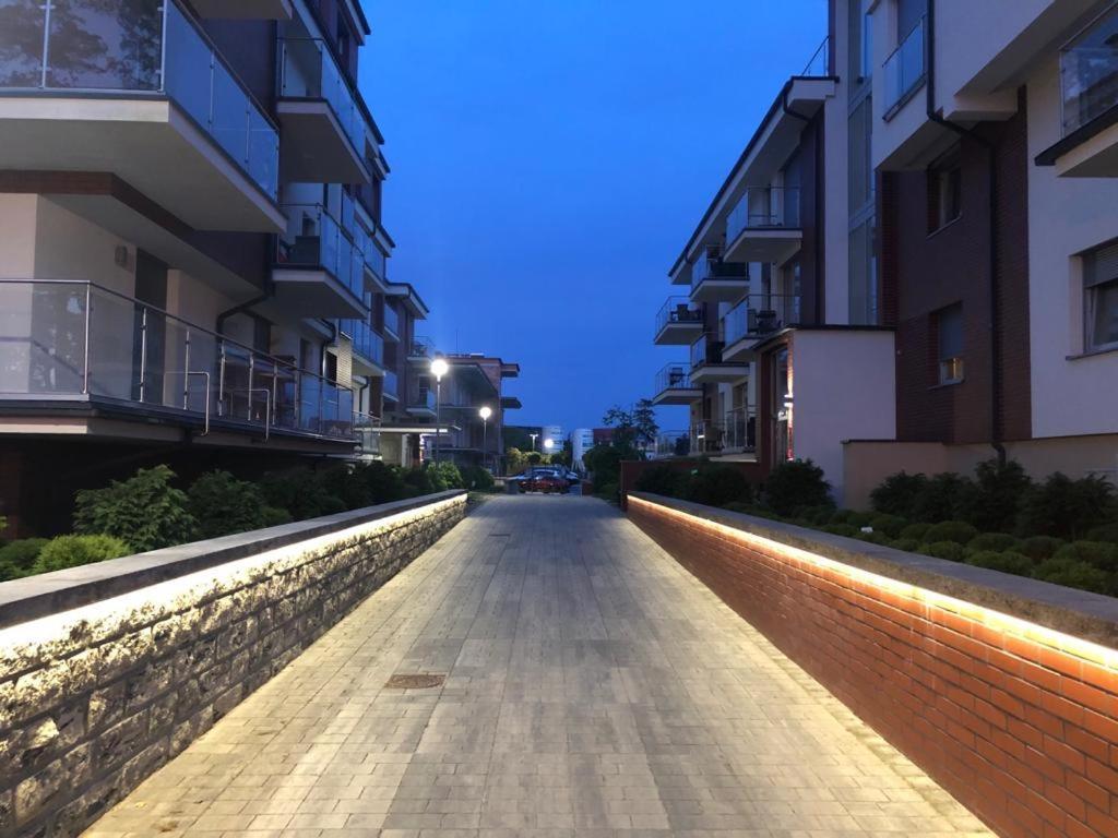 Apartament Pink Klifowa ريفال المظهر الخارجي الصورة