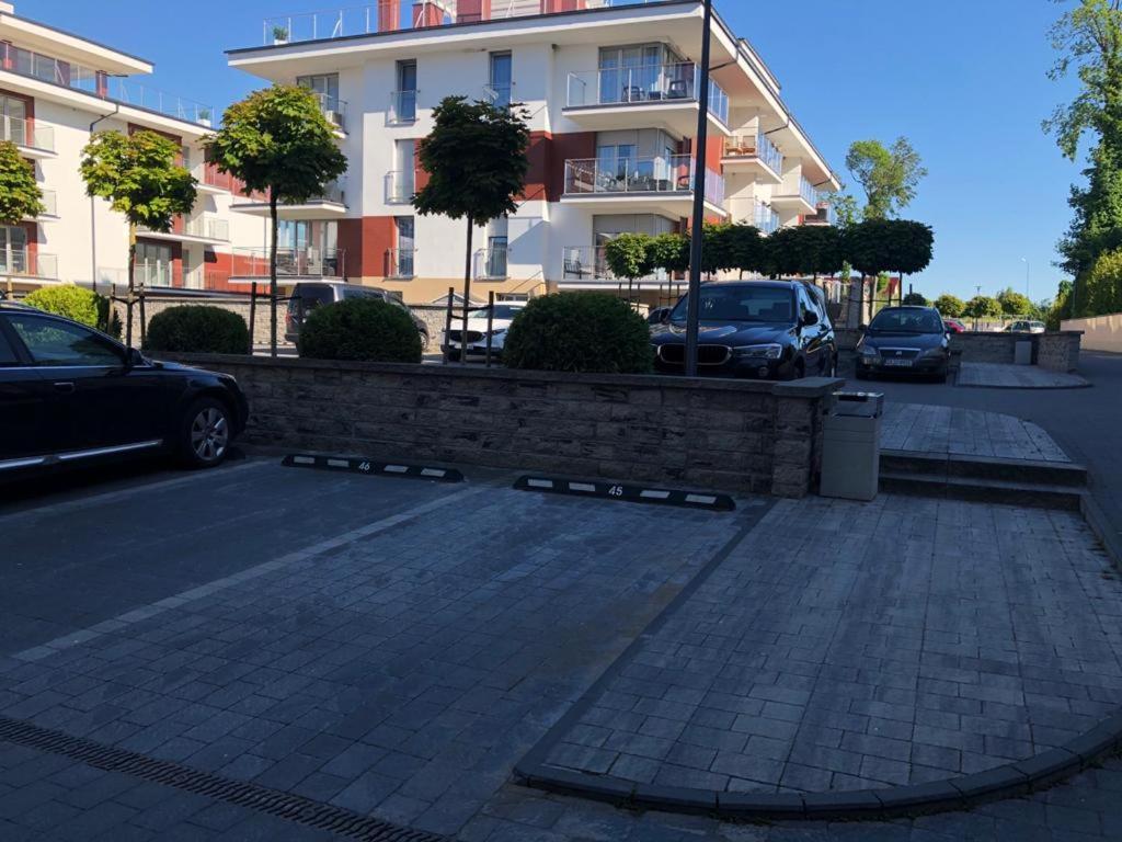 Apartament Pink Klifowa ريفال المظهر الخارجي الصورة
