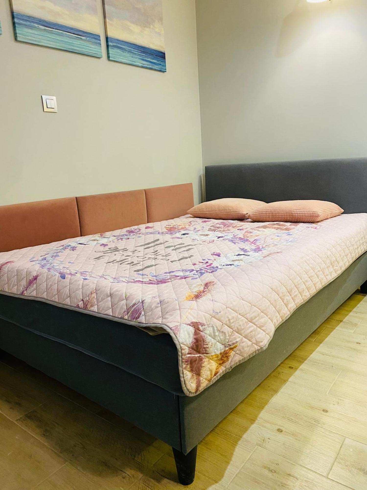 Apartament Pink Klifowa ريفال المظهر الخارجي الصورة