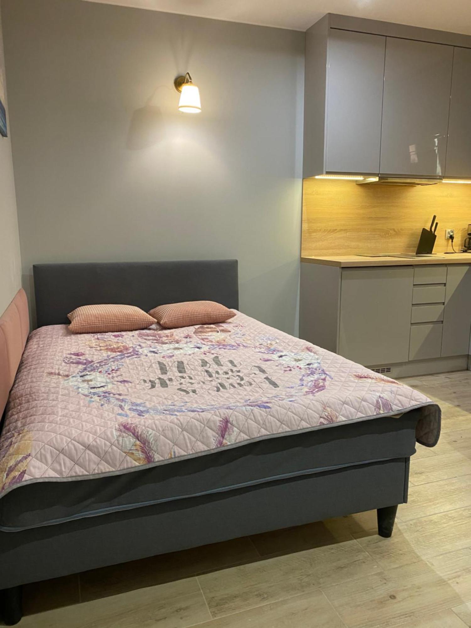 Apartament Pink Klifowa ريفال المظهر الخارجي الصورة